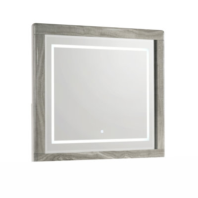 Miroir de salle de bain Monaco