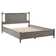 Langley Street Harnden Platform Bed & Reviews | Wayfair