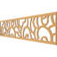 Moulure de panneau Springfield-95199232-95199234