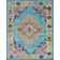 Larrick Oriental Indoor Rug