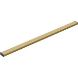 Linear Grid Shower Drain