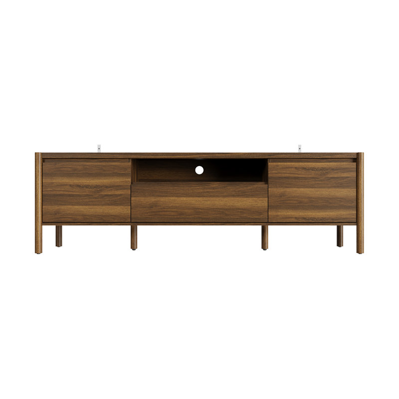 Modren Tv Stand With Storage