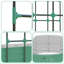 Metal Raised Garden Bed