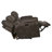 Chavers 90" Pillow Top Arm Reclining Sofa-24676557-24676558
