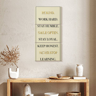 Office Be Kind