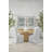 Cannes 54" Round Dining Table