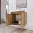 24" Wall-Mounted Single Bathroom Vanity Set-179541364-179541365