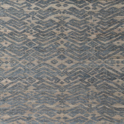 Abstract Indoor Rug