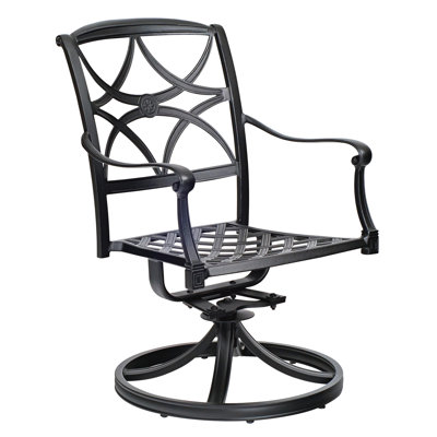 Alberti Outdoor Dining Armchair