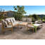 Gladstone 7 Seater Sofa Set