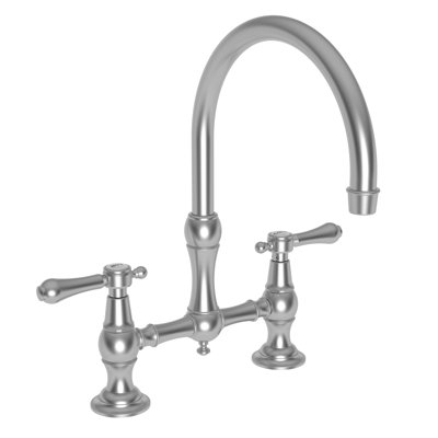 Chesterfield Bridge Faucet