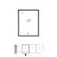 Metal Matte Picture Frame-51724120