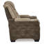 Fauteuil inclinable électrique de nouvelle génération DuraPella-1709302725