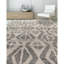 Geometric Area Rug