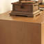 Armoire de rangement à 6 portes pour le salon-125216905