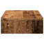 Bata Manufactured Wood Monitor Stand-229891597-229891593