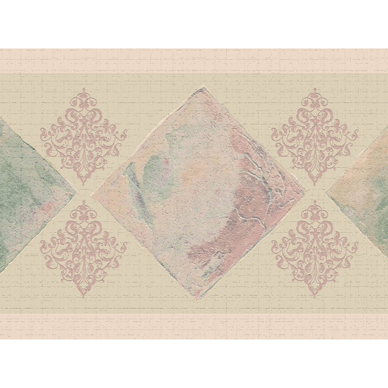 Caseson Peel & Stick Border