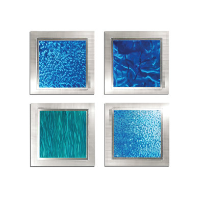 Handmade Metal Wall Decor