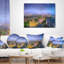 «Li River and Karst Hills Panorama - Cityscape», impression-34270699-34270858