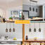 Travell 3 - Light Kitchen Island Pendant-1450976428