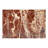 Peony Kelly Marble Accent Table-100332932