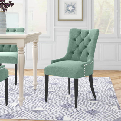 Chaise de salle à manger Regent