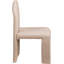 Chaise rembourrée Bennett-593856151