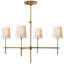 Thomas O'Brien Bryant Small Chandelier-44745532-44764876-89223552