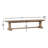 Elliott Reclaimed Pine Wood Bench