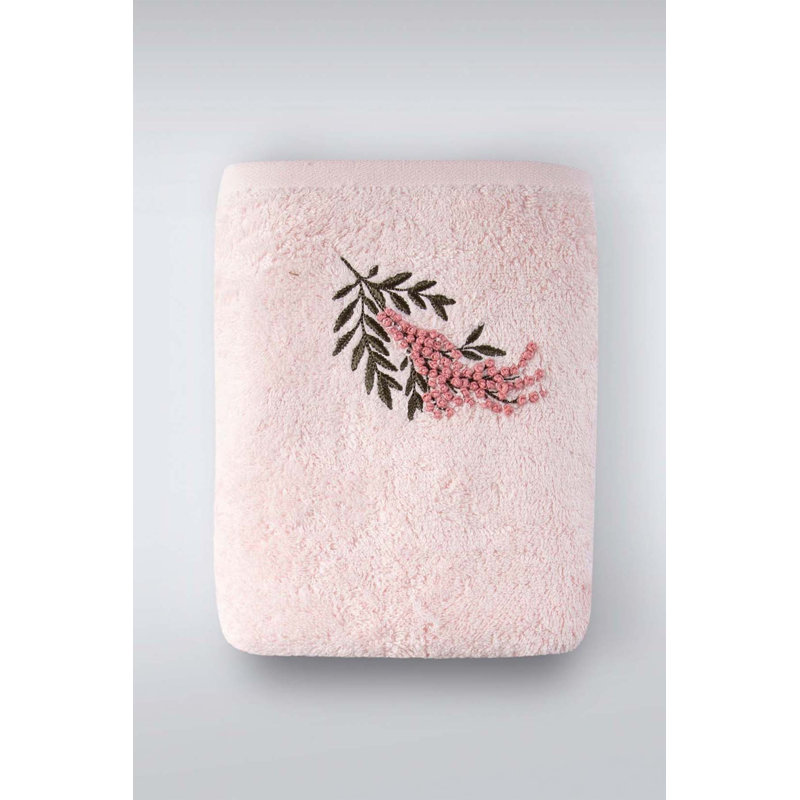 Drap de bain 100% coton Benedick