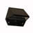 14B2AA33F6324B63965216F49A5840BA Black Aluminum Deck And Wall Light-9809755