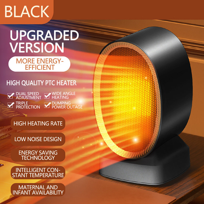 Household Heater, Office Small Heater, Student Dormitory Gift Heater