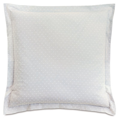 Camille Square Pillow Cover & Insert