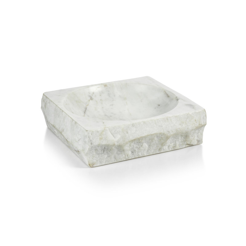 Marble Decorative Bowl 1
