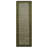 Kenshawn Hand Knotted Loom Wool Eco-Friendly Area Rugs - Runner, Green Color, Contemporary Modern Design, High Pile Thick Handmade Anti Skid Area Rugs for Living Room, Bed Room-120744834-123244073