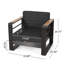 CHAISE GUBAN GIVANNA