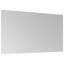 No Rectangle Mirror