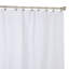 Crochets de rideau de douche Beatrice-50055099