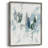 Ice Cavern I Framed Print - Solid Wood-730817497