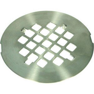 3'' W Grid