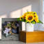 Arrangement floral Campos