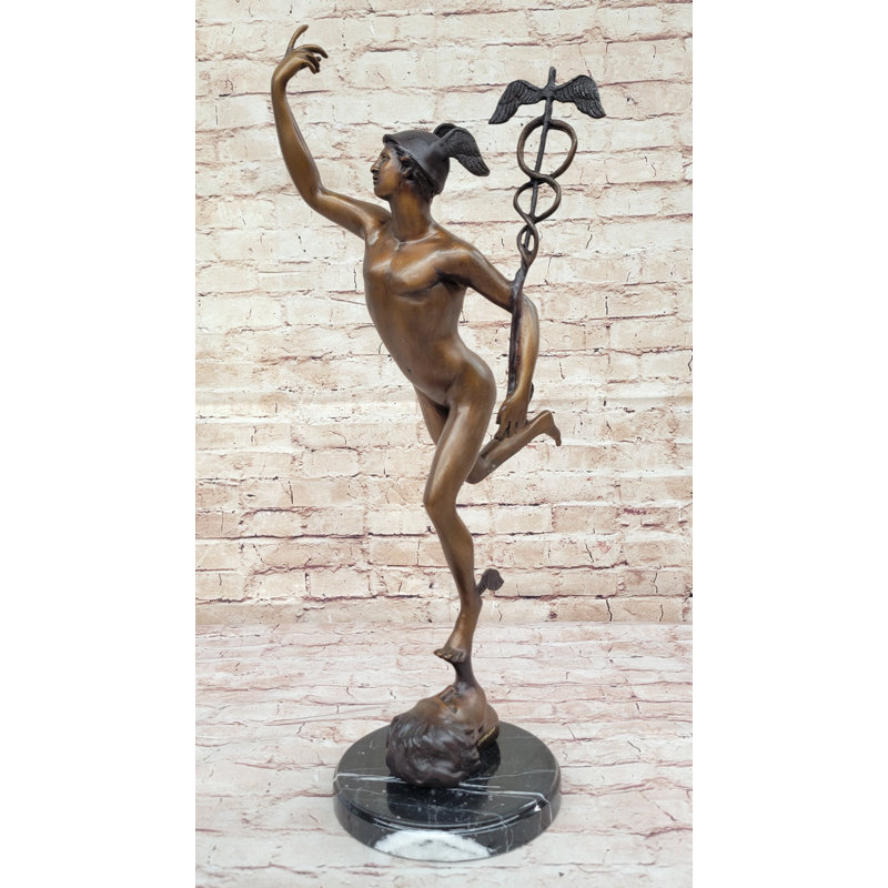 Figurines et sculptures Avynlee