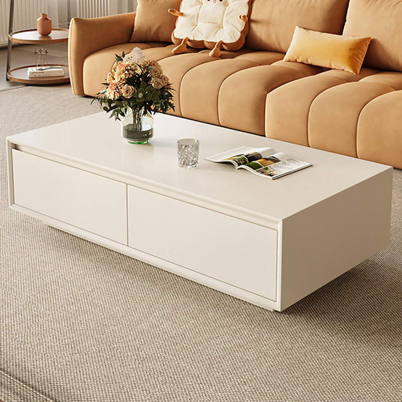 Table basse Reneus, H 16,5 po x L 55,1 po x l 27,6 po