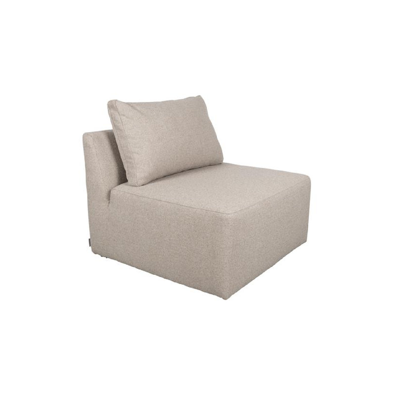 Canapé Prosper, Beige