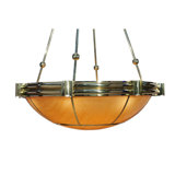Auburn 20 - Light Pendant