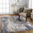 Michalski Abstract Indoor Rug-359794443