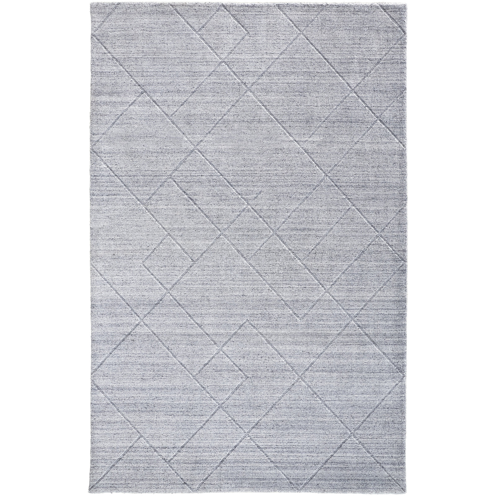 Kentoria Hand-Woven Rug, Rectangle 12' x 15'