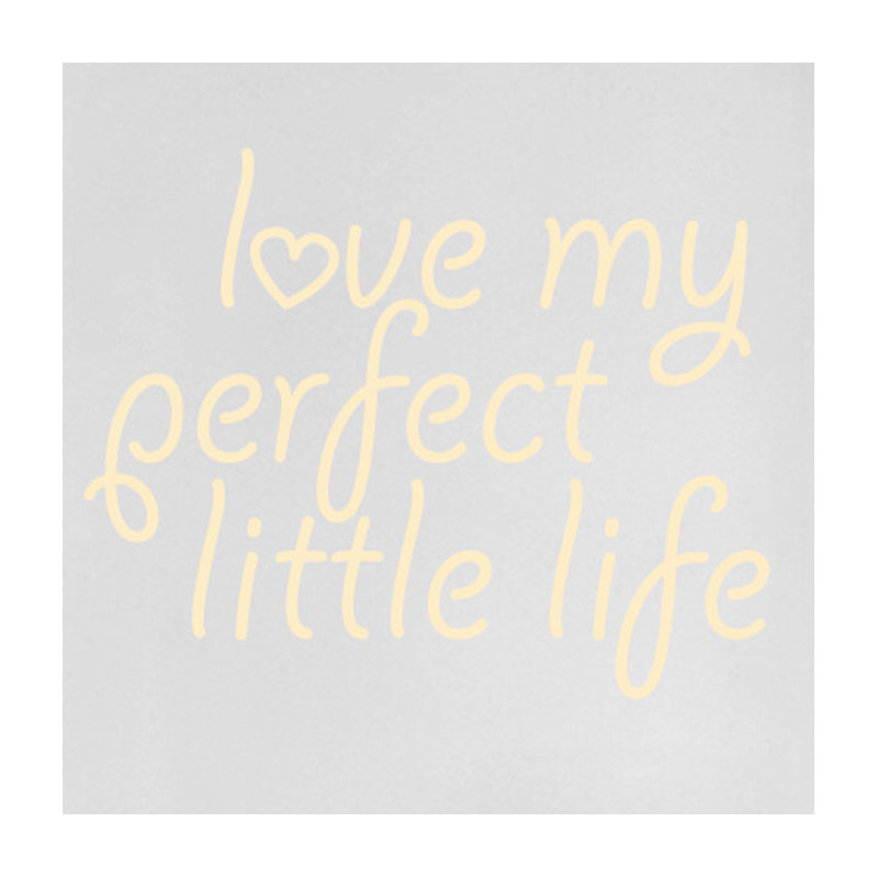 Wall Decal, Beige