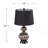 Lyratta Table Lamp