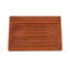 Rectangular Wood Outdoor Balcony Table , 60cm cm W 40cm cm D
